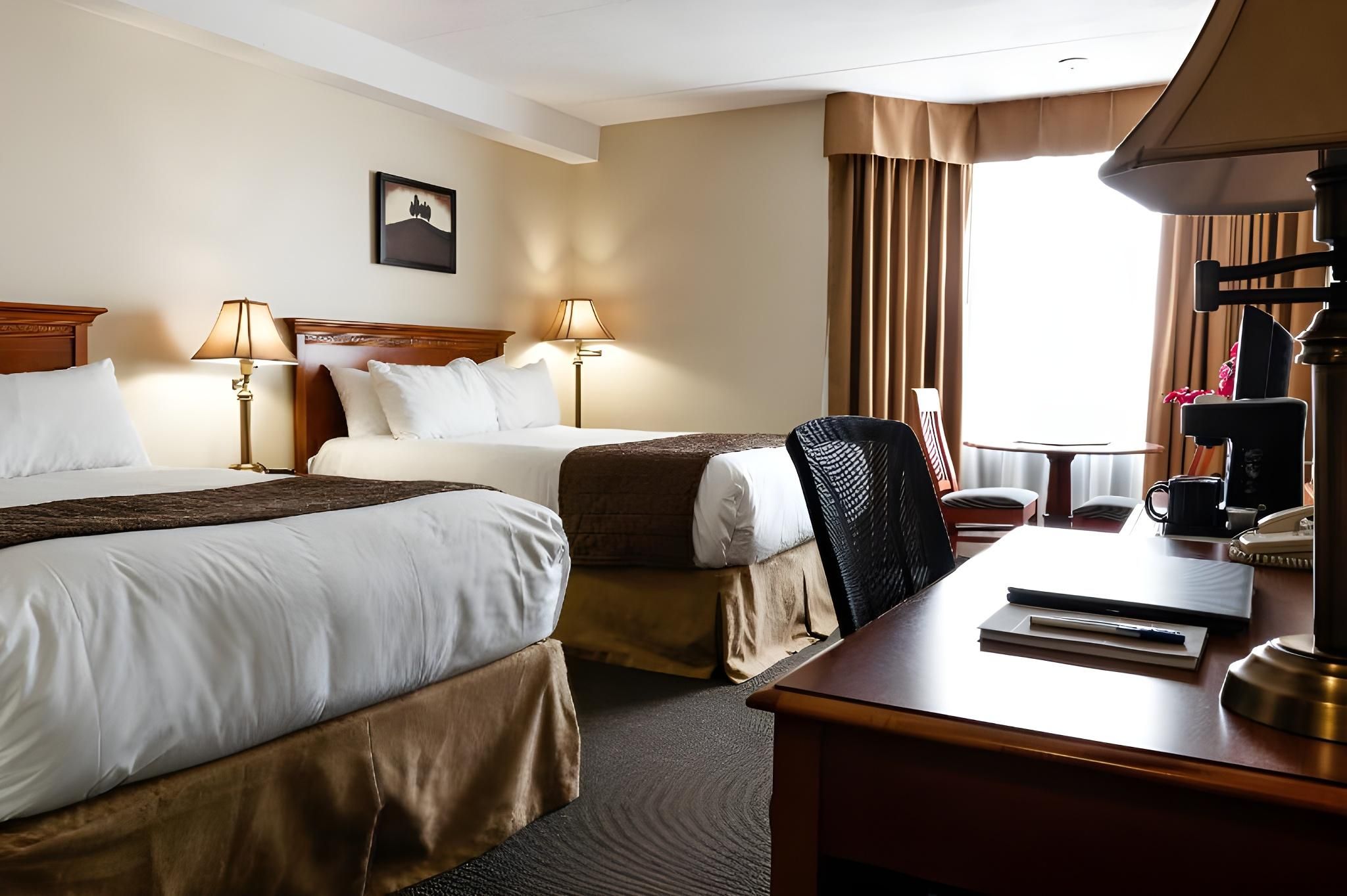 undefined Welcominns Hotel Ottawa 6