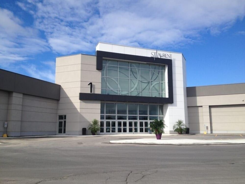 undefined Welcominns Hotel Ottawa 4