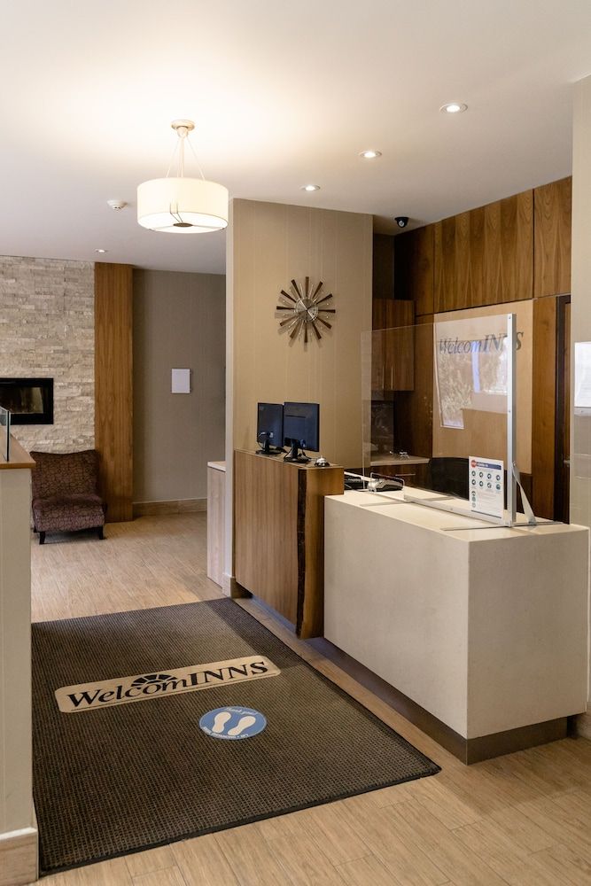 Reception Hall