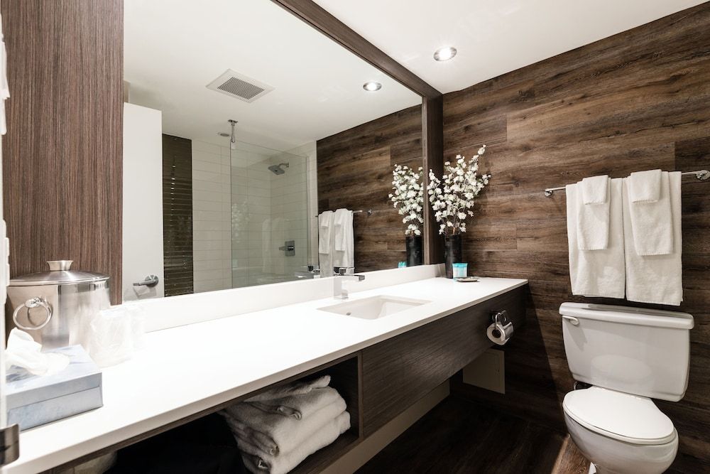 Welcominns Hotel Ottawa Traditional Room, 2 Double Beds 10