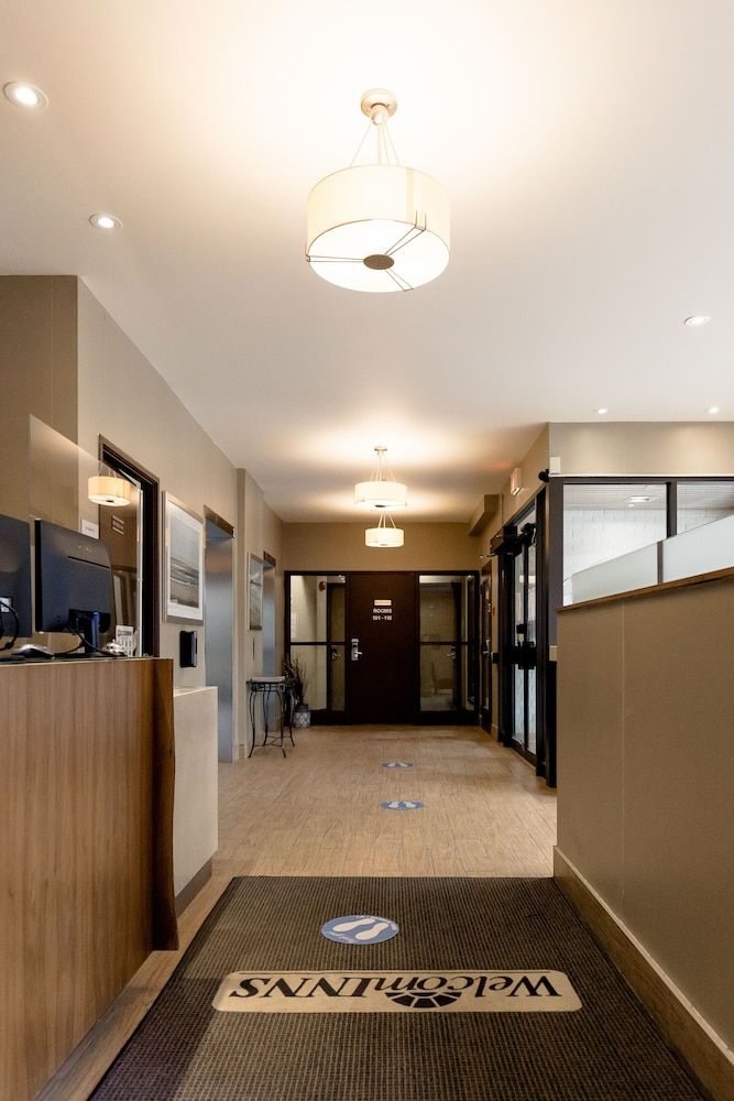 Reception Hall