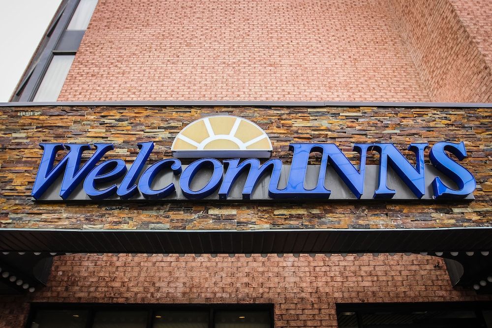 undefined Welcominns Hotel Ottawa 3