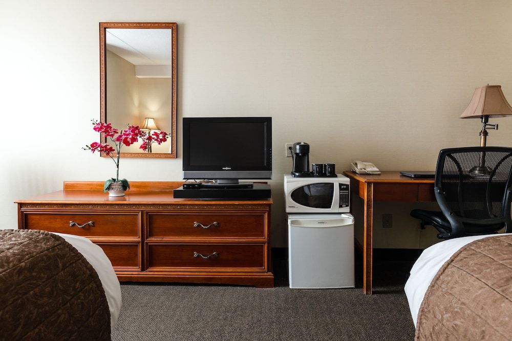 Welcominns Hotel Ottawa Traditional Room, 2 Double Beds 12