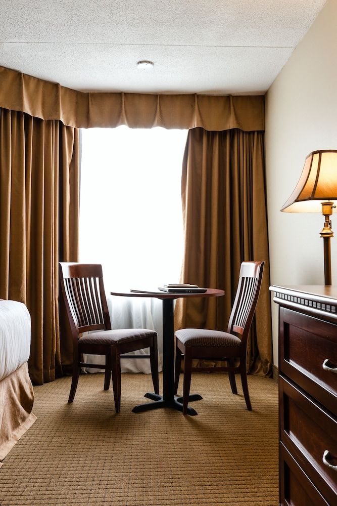 Welcominns Hotel Ottawa Traditional Room, 2 Double Beds 6