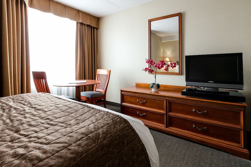 undefined Welcominns Hotel Ottawa 8
