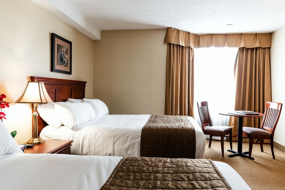 undefined Welcominns Hotel Ottawa 9