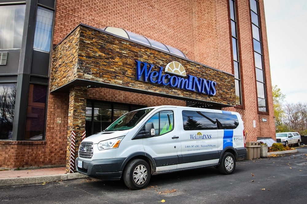 undefined Welcominns Hotel Ottawa 2