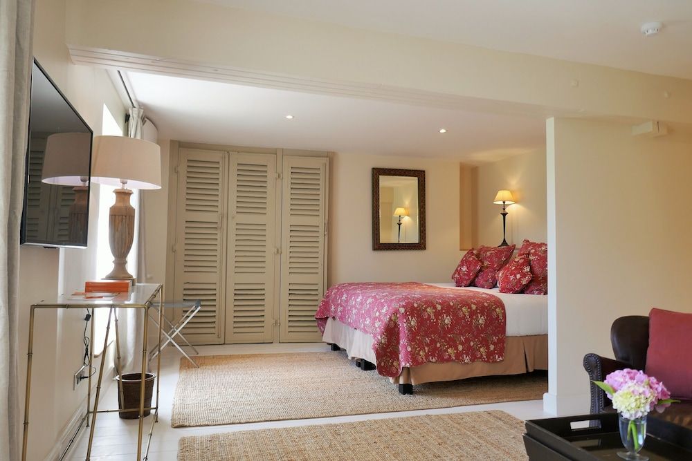 Vineyard Suite