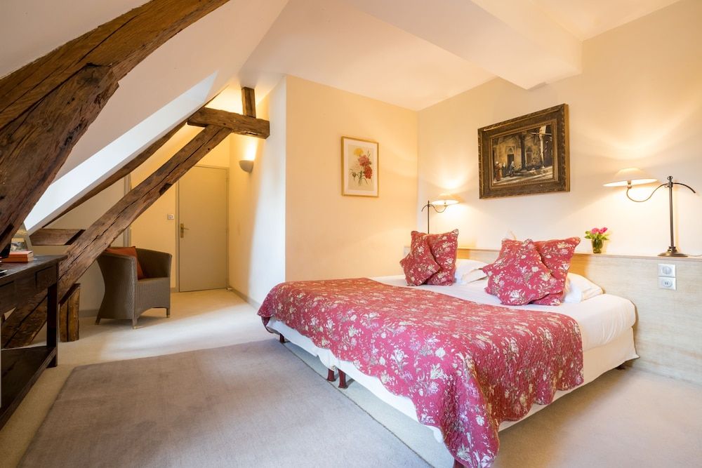 Village Room