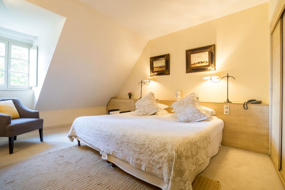 Vineyard Room