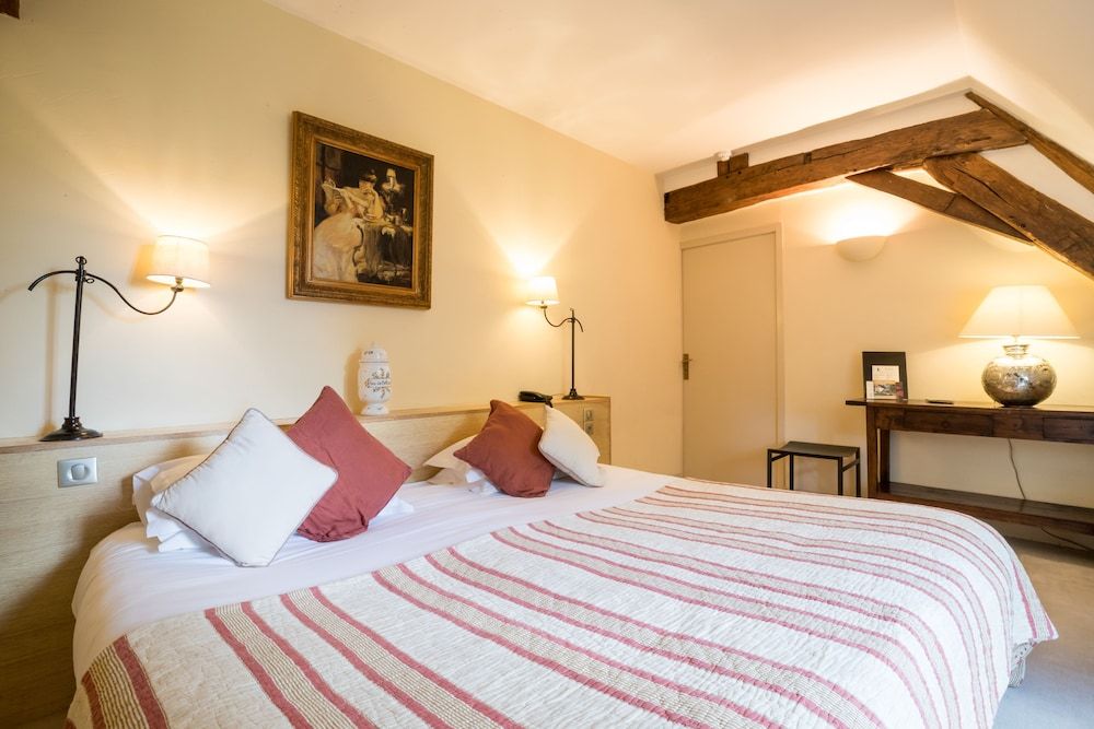 Vineyard Room