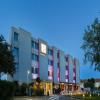 Best Western Hotelio Montpellier Sud