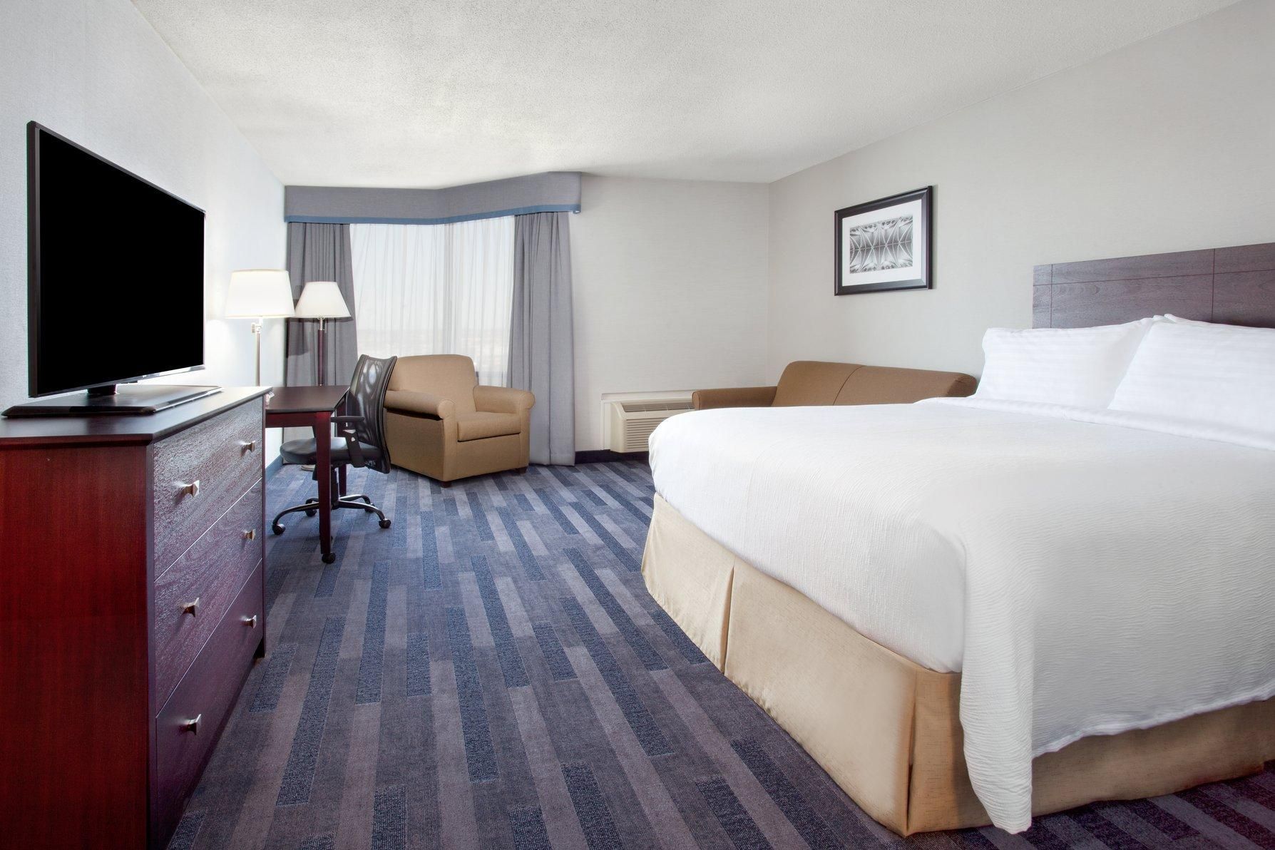 undefined Holiday Inn Ottawa East by IHG 5