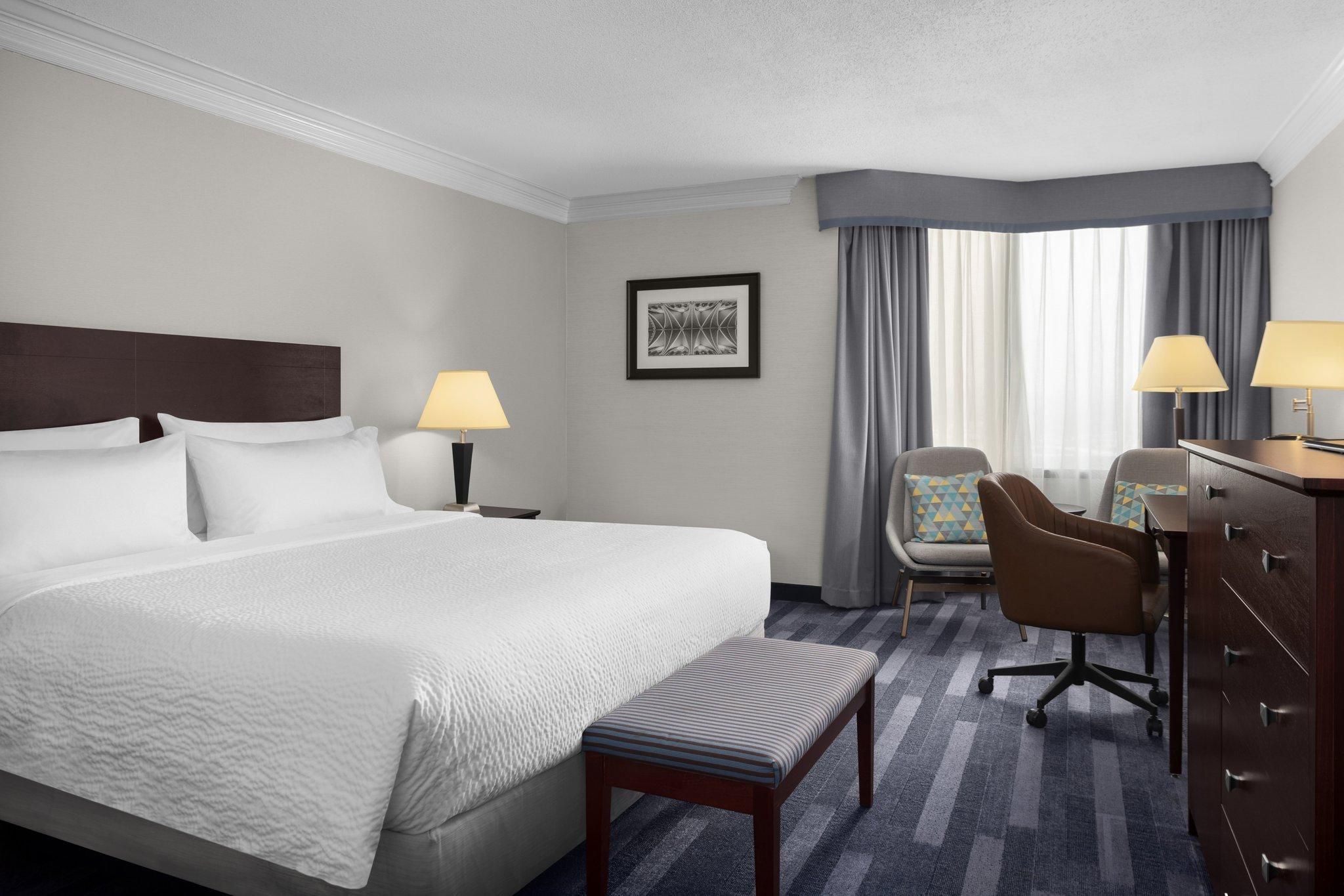 undefined Holiday Inn Ottawa East by IHG 6