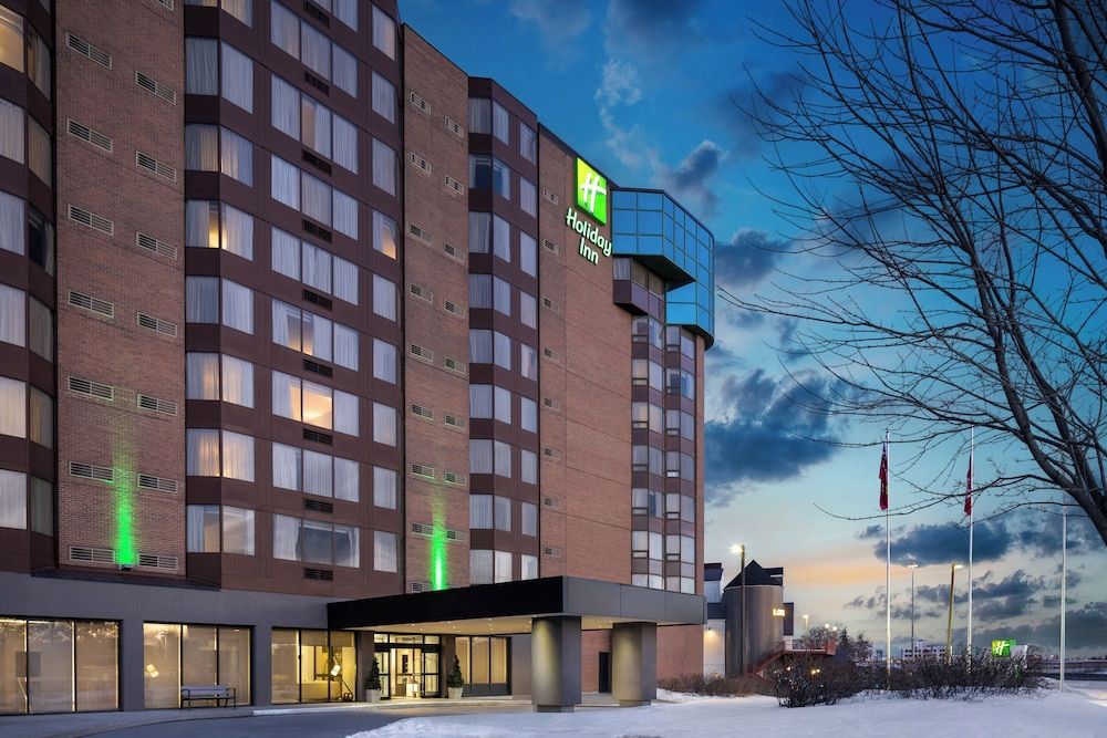 undefined Holiday Inn Ottawa East by IHG 2