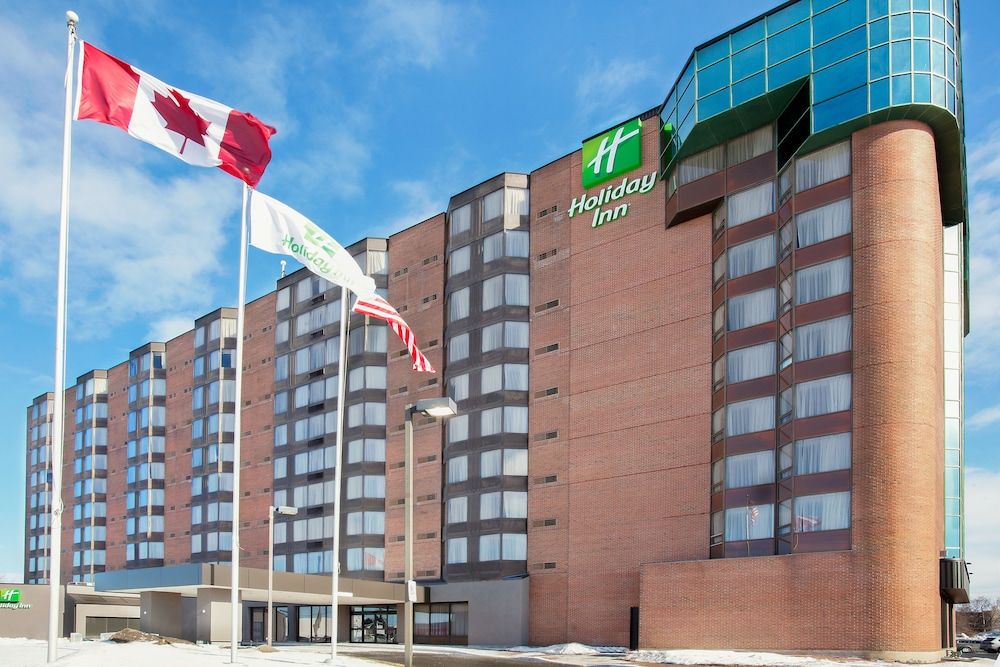 undefined Holiday Inn Ottawa East by IHG