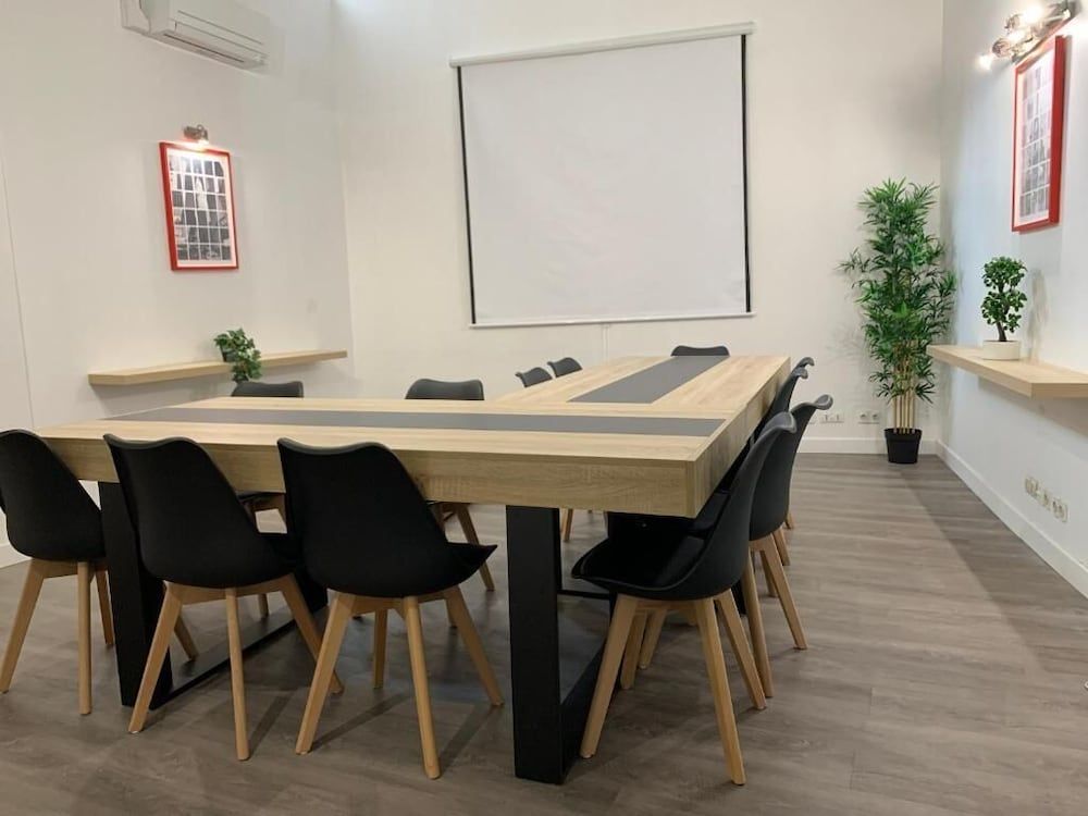 undefined Hôtel Alyss Cambronne Eiffel 3