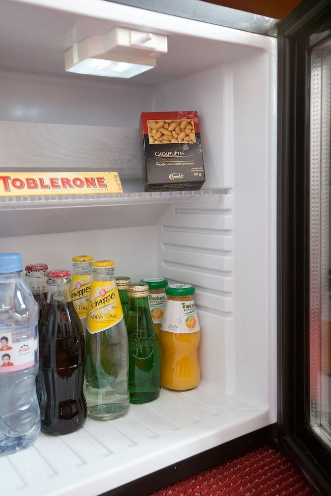 undefined Hôtel Alyss Cambronne Eiffel 7