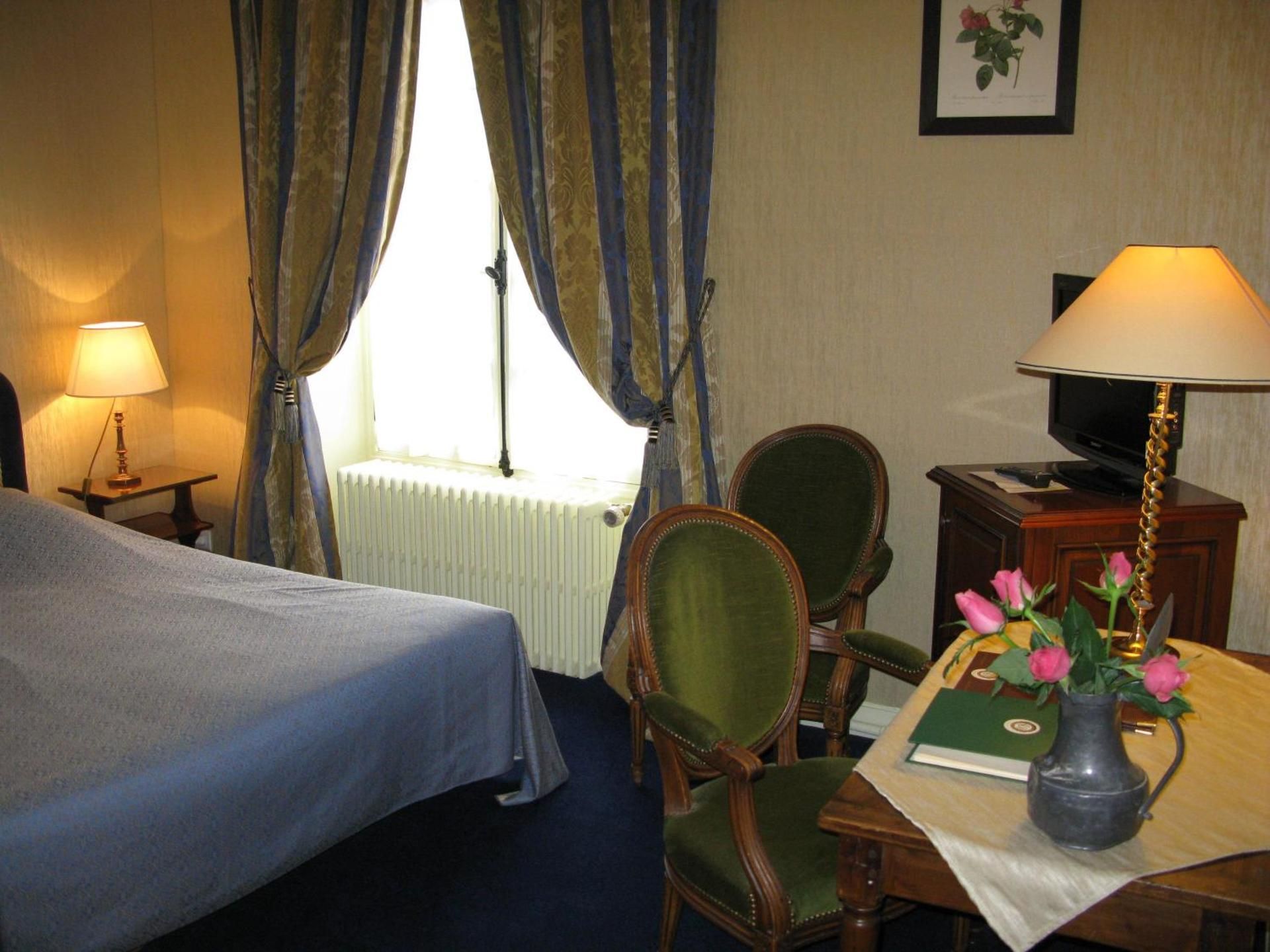 Classic Room