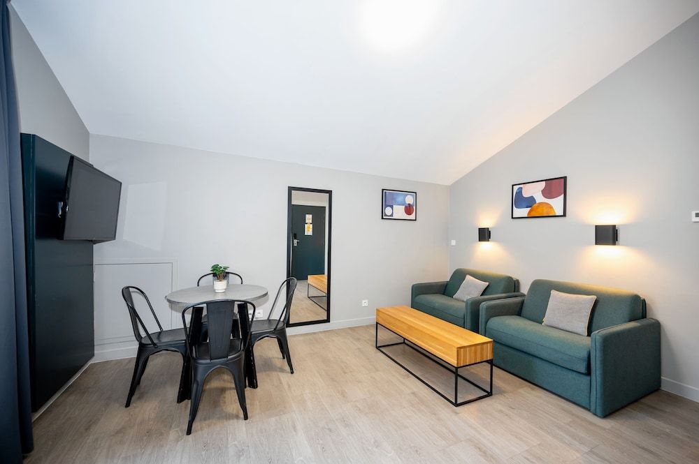undefined Staycity Aparthotels, Marseille, Centre Vieux Port 2