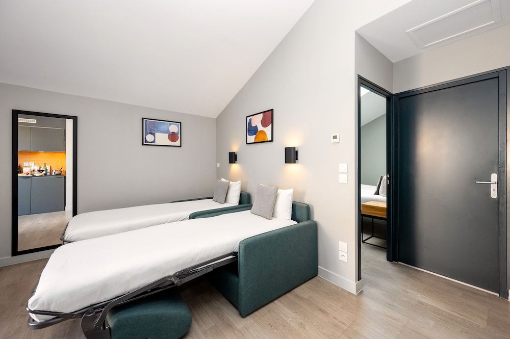 Apartment, 1 Bedroom