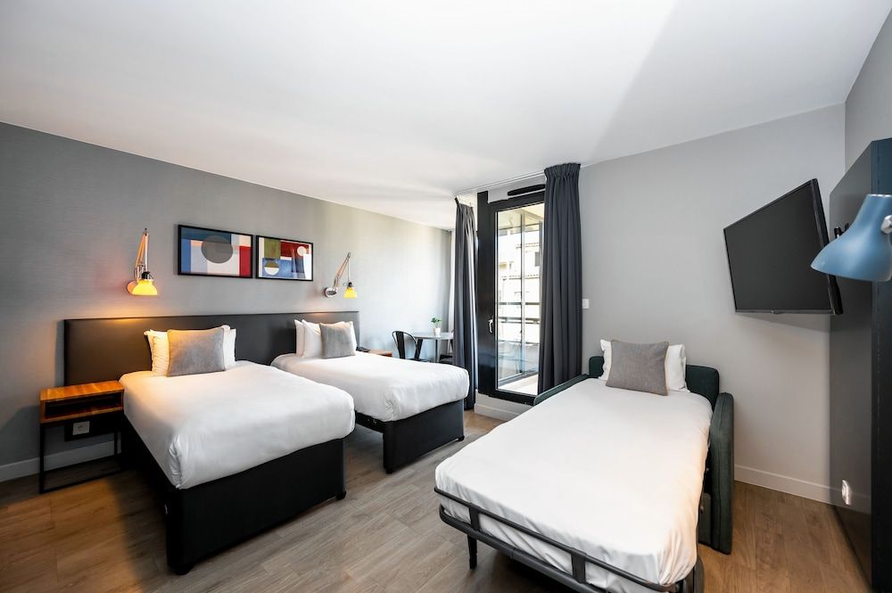 undefined Staycity Aparthotels, Marseille, Centre Vieux Port 5