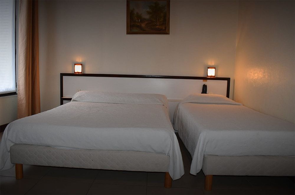 undefined Hôtel Avenir Vaugirard 3