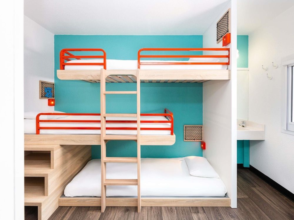 Standard Room, Multiple Beds