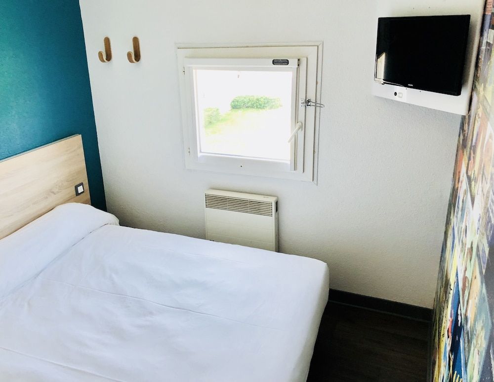 Room, 1 Double Bed, Private Bathroom (Cabrio)