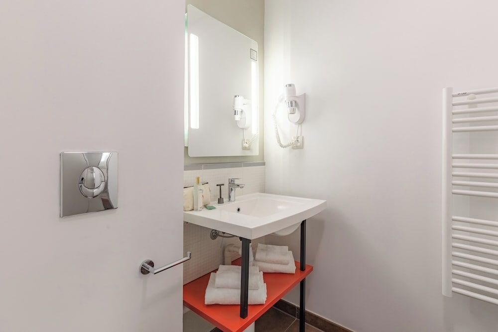 Appart’City Confort Bordeaux Chartrons Studio, 1 Double Bed 5