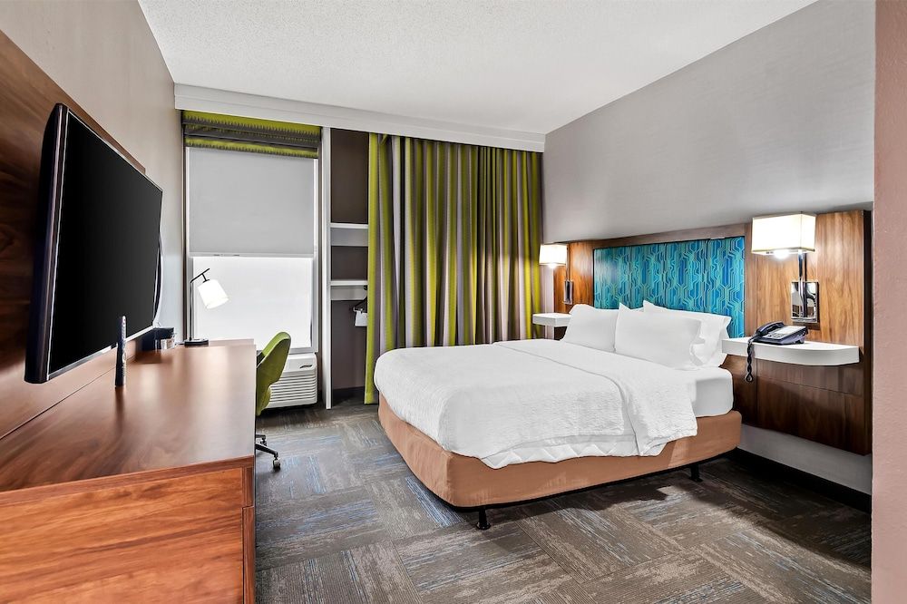 Room, Accessible, Non Smoking