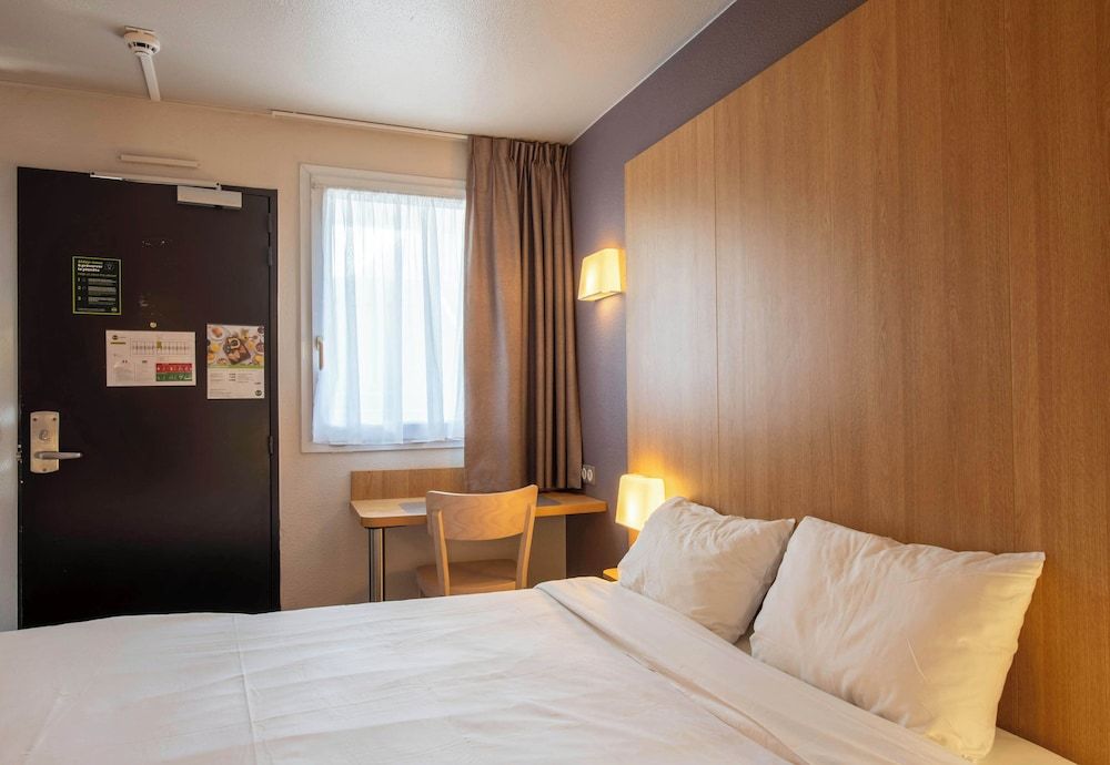 B&B HOTEL Amiens Double Room, Non Smoking 4