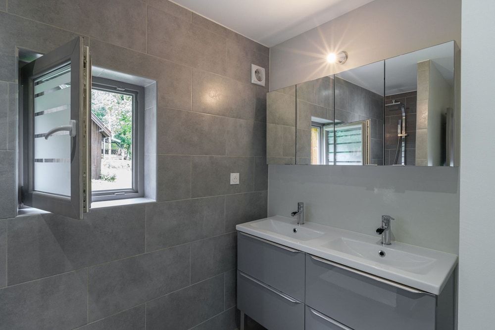 Chalets de la Wormsa Comfort Chalet, 2 Bedrooms 3