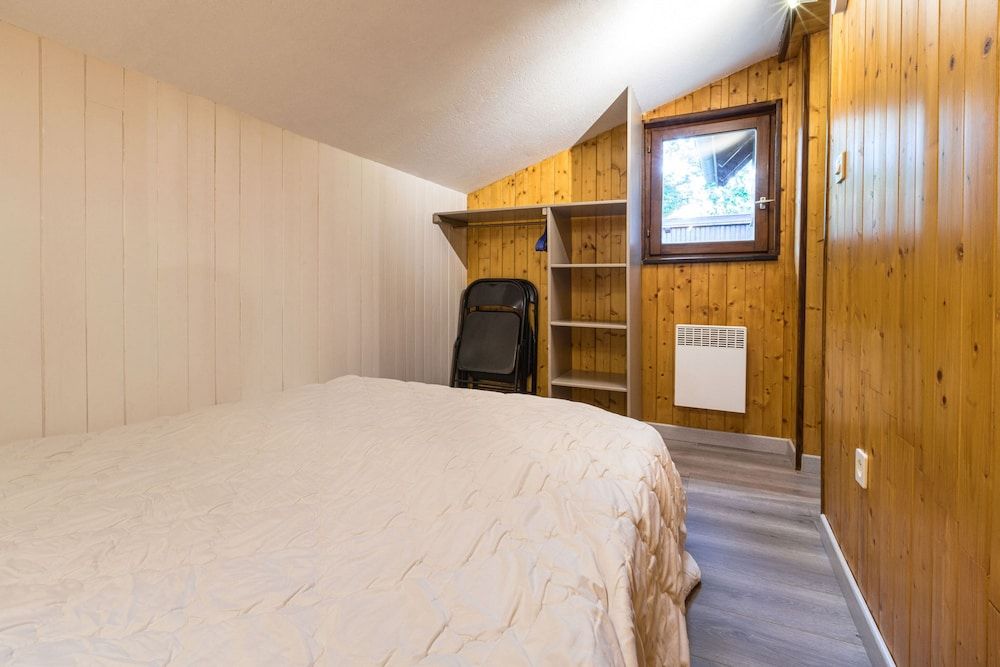 Chalets de la Wormsa Classic Chalet, 2 Bedrooms 2