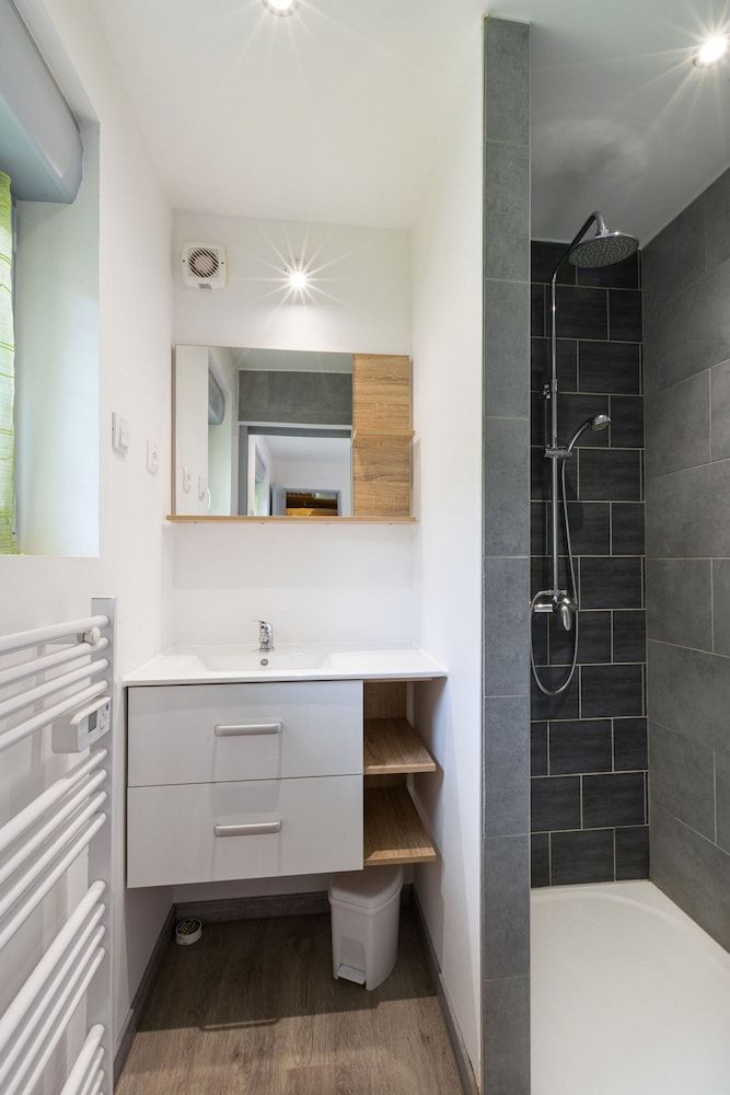 Chalets de la Wormsa Comfort Chalet 3