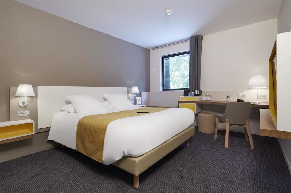 Standard Room, Multiple Beds