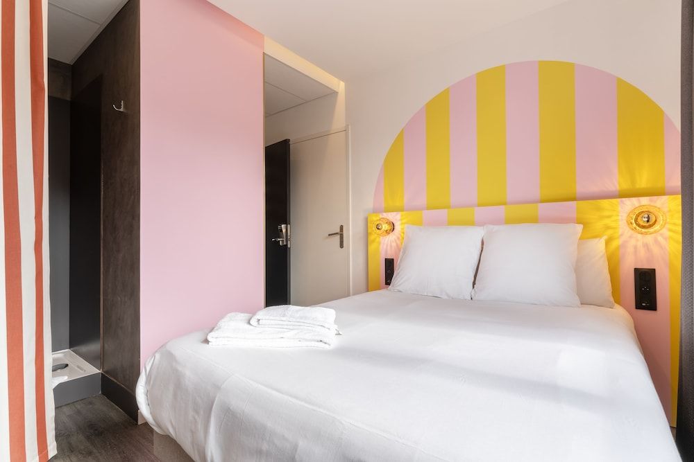 Small Double room