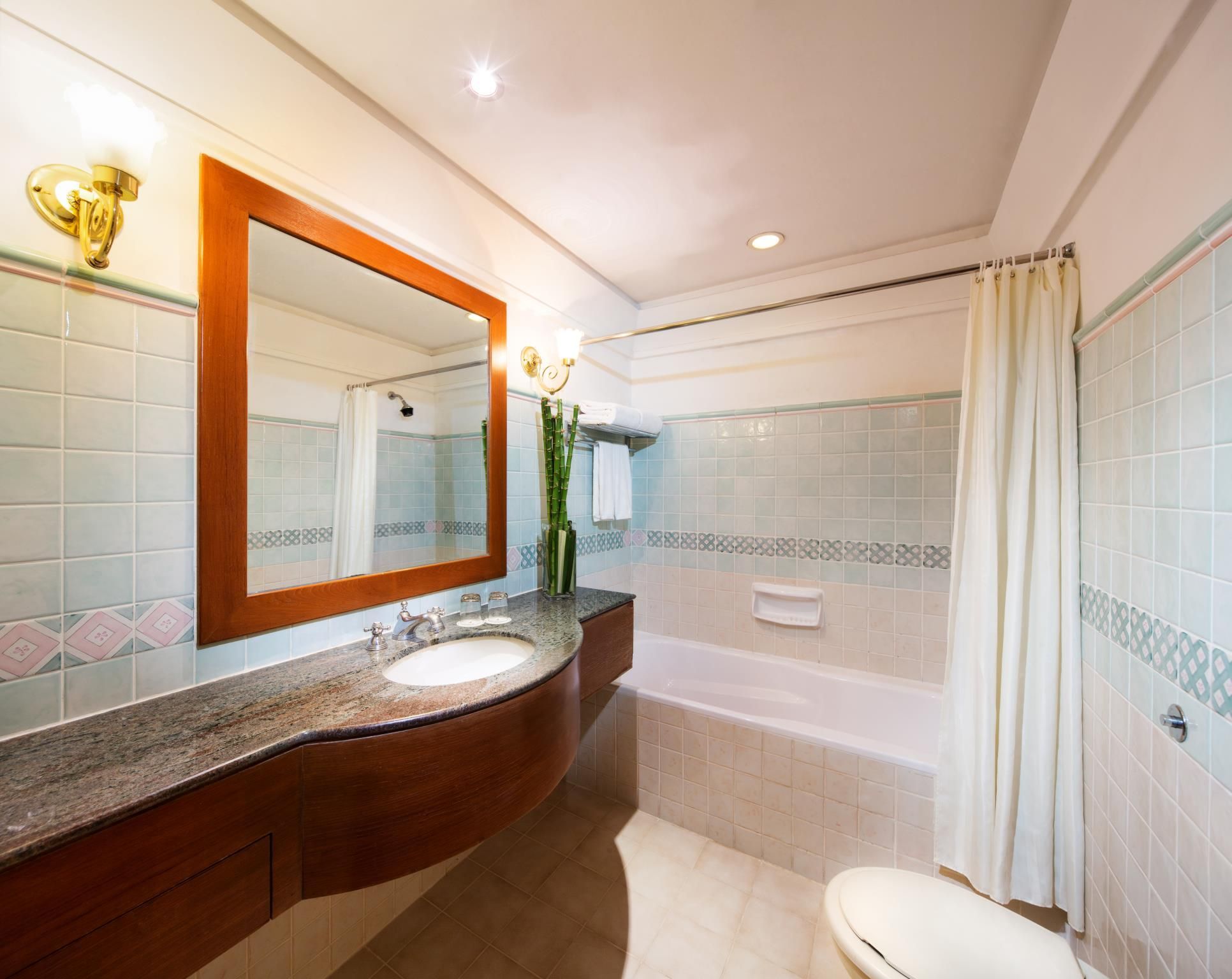 Village Hotel Albert Court by Far East Hospitality Deluxe 3