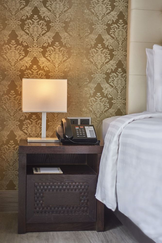 undefined Village Hotel Albert Court by Far East Hospitality 6