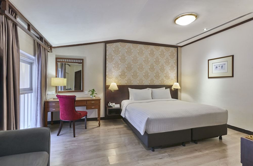 undefined Village Hotel Albert Court by Far East Hospitality 4