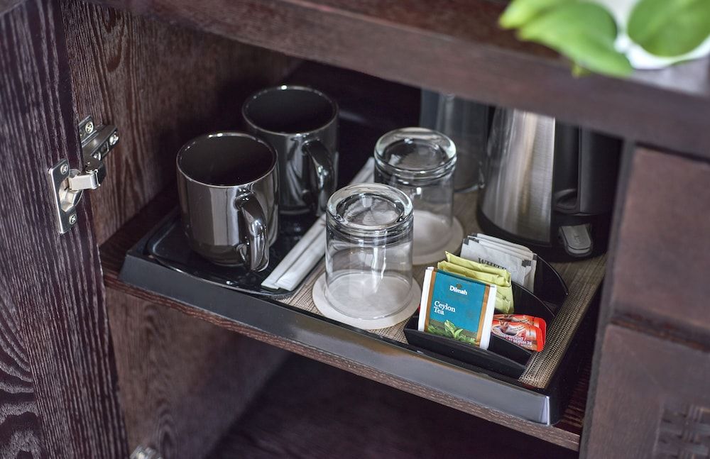 Village Hotel Albert Court by Far East Hospitality Superior Room 19