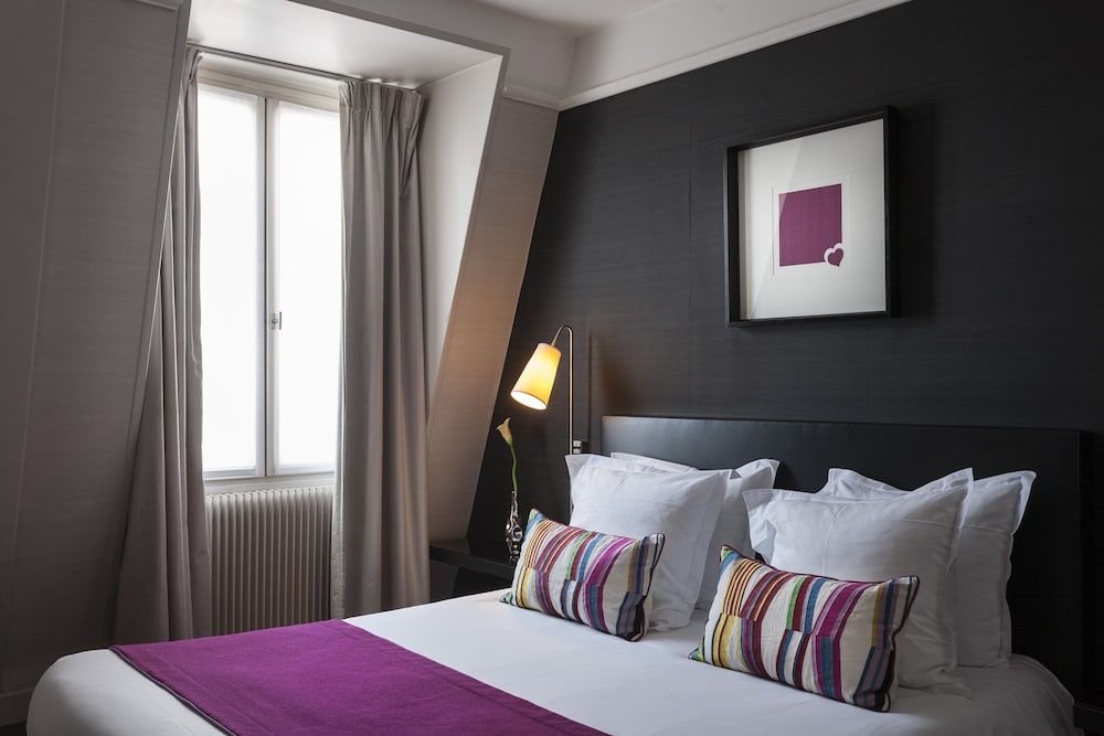 undefined Hotel Duo 8