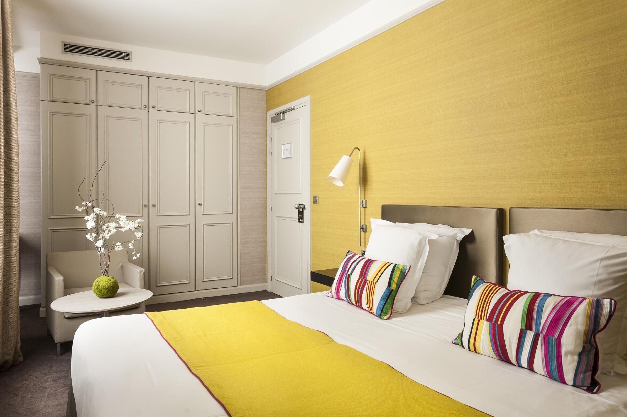 undefined Hotel Duo 3