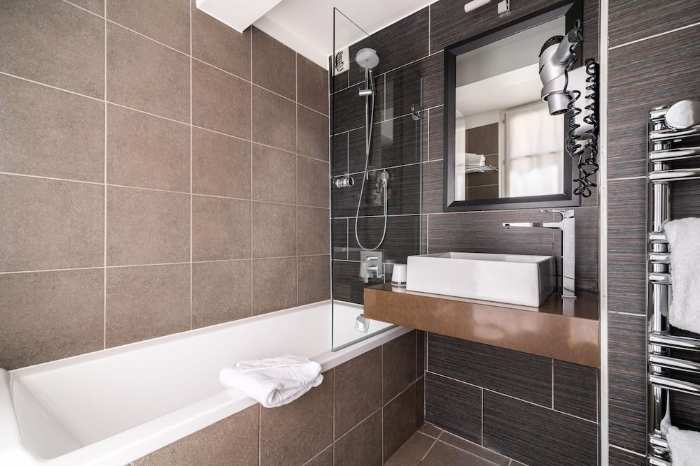 Hotel Duo Superior Twin Room 7