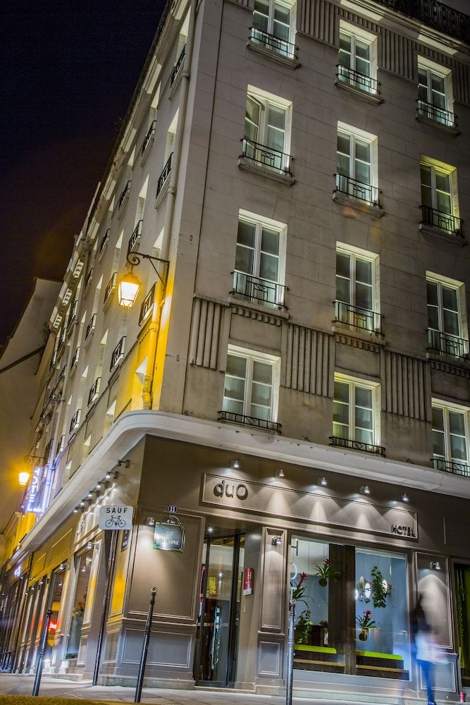 undefined Hotel Duo 2