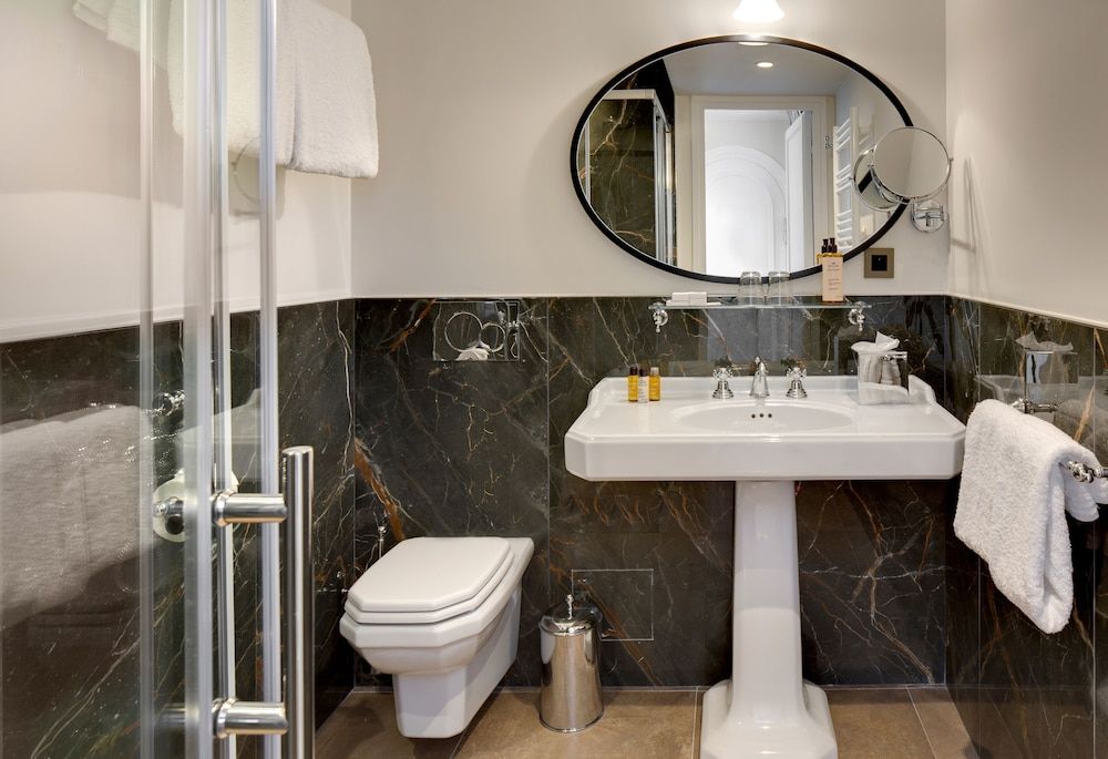 Hotel Les Rives De Notre Dame Superior Double or Twin Room 11