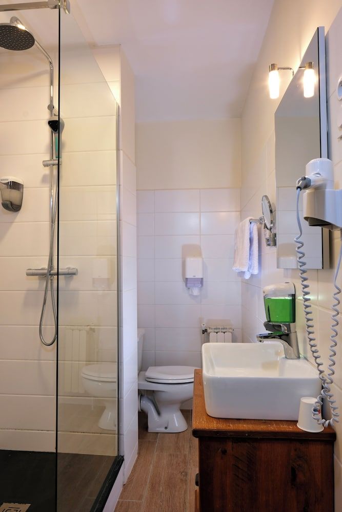 The Originals City, Hôtel Armen Le Triton Standard Double Room 7