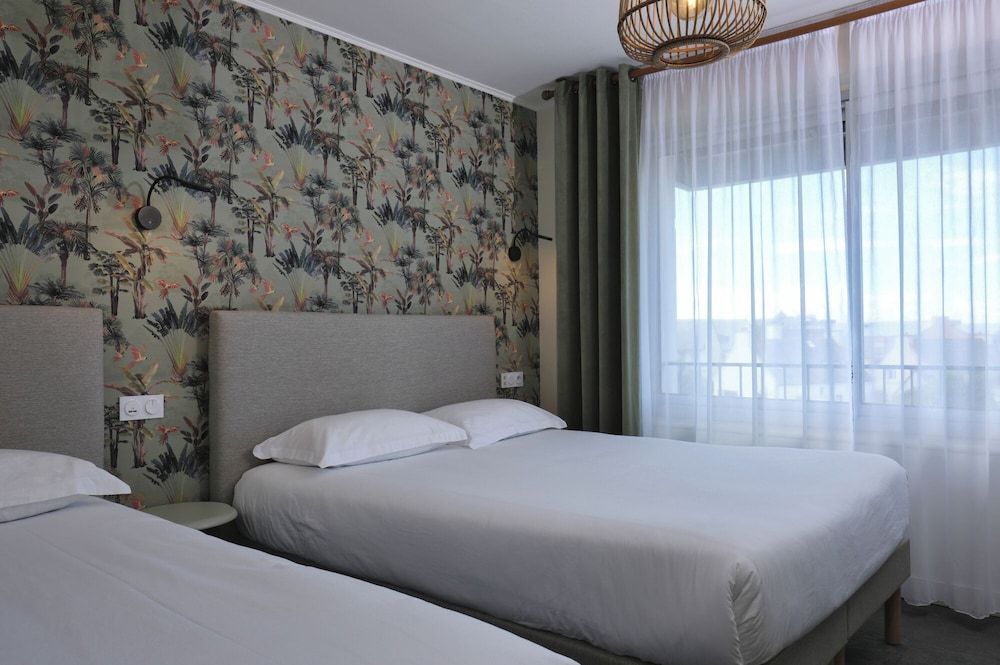 Family Triple Room