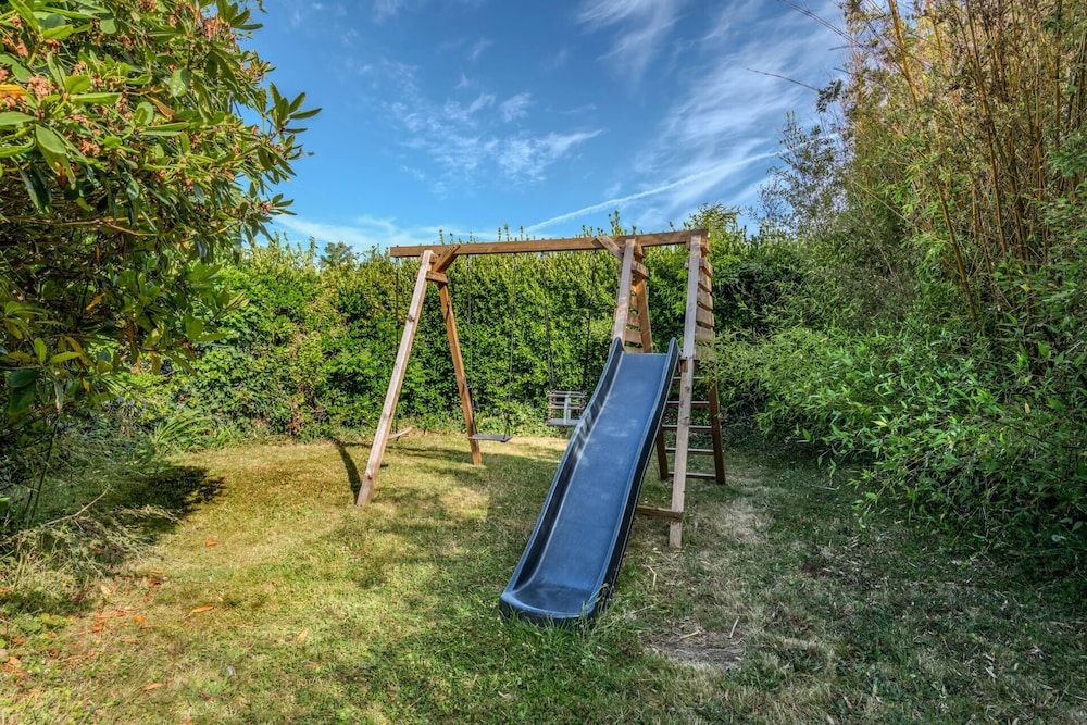 Children's Play Area