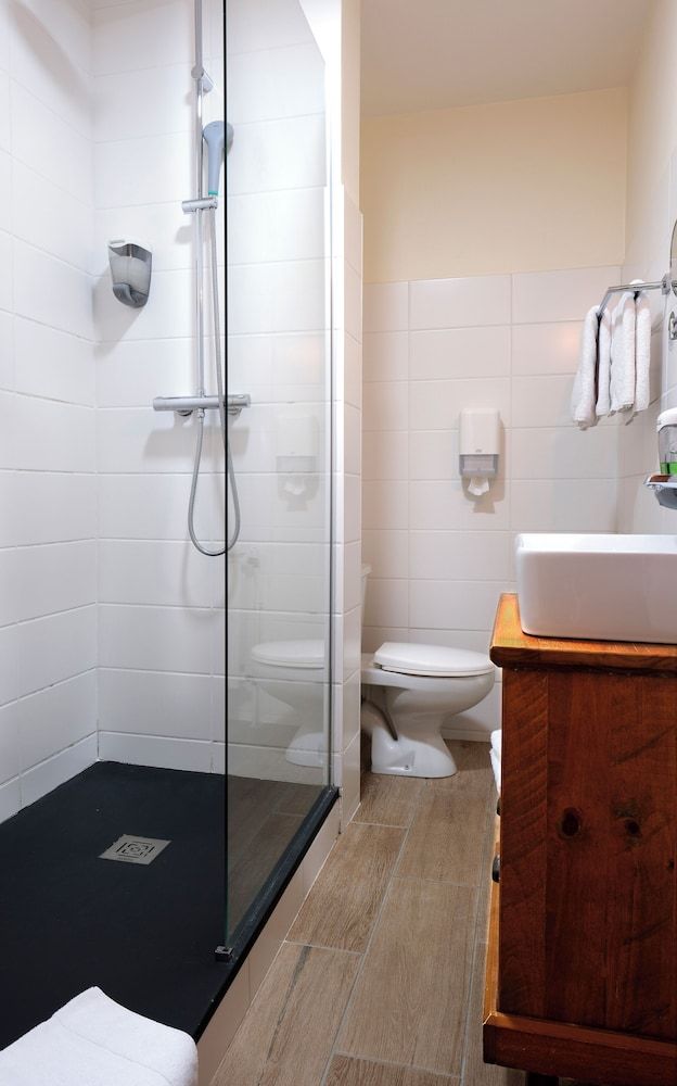 The Originals City, Hôtel Armen Le Triton Standard Double Room 6